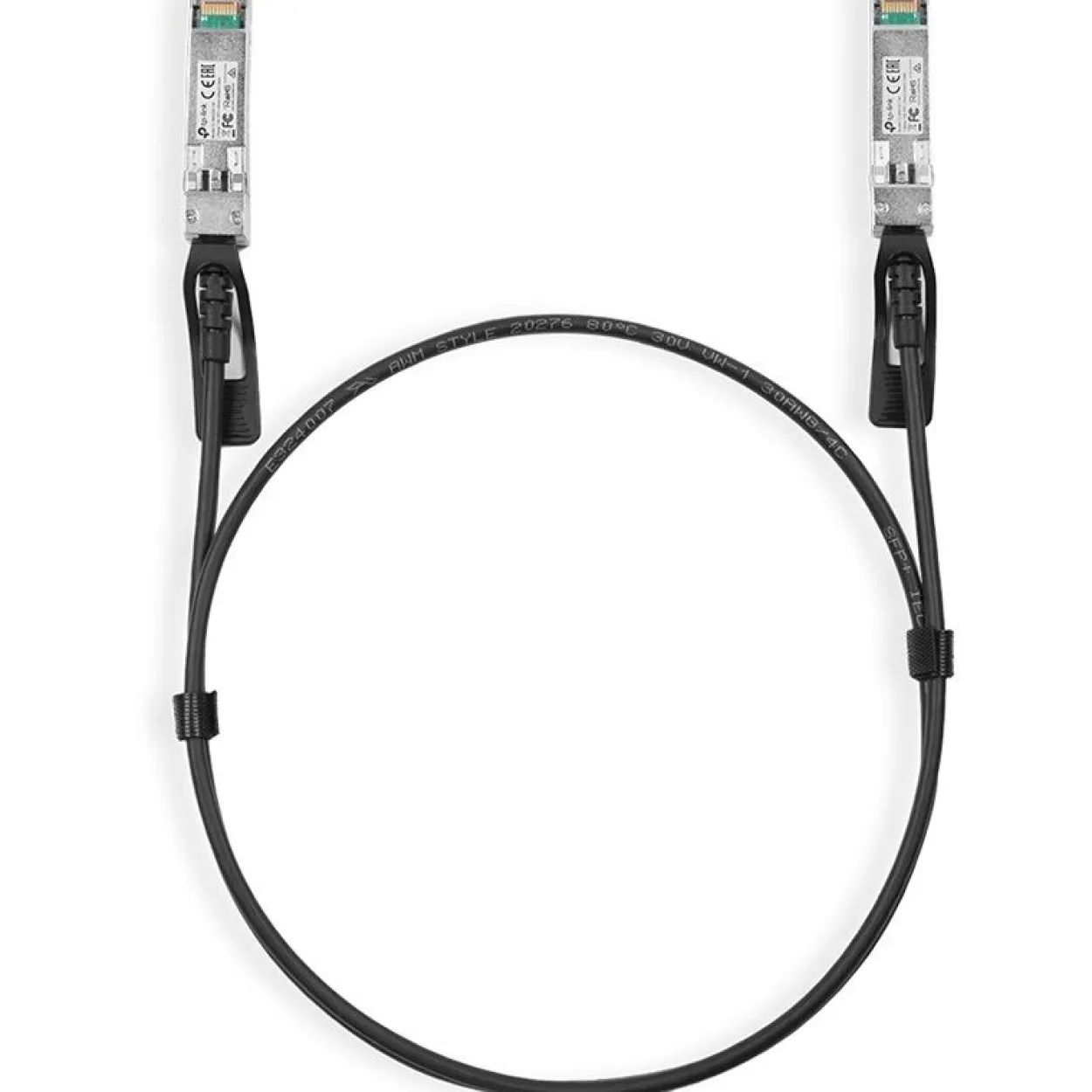 TP-Link TL-SM5220-1M V1 - 10GBase Direktanschlusskabel - 1 m