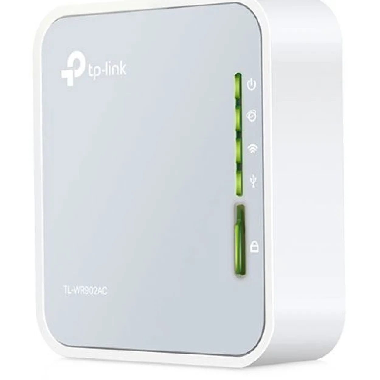 TP-Link TL-WR902AC AC750 Dual Band Wireless Router