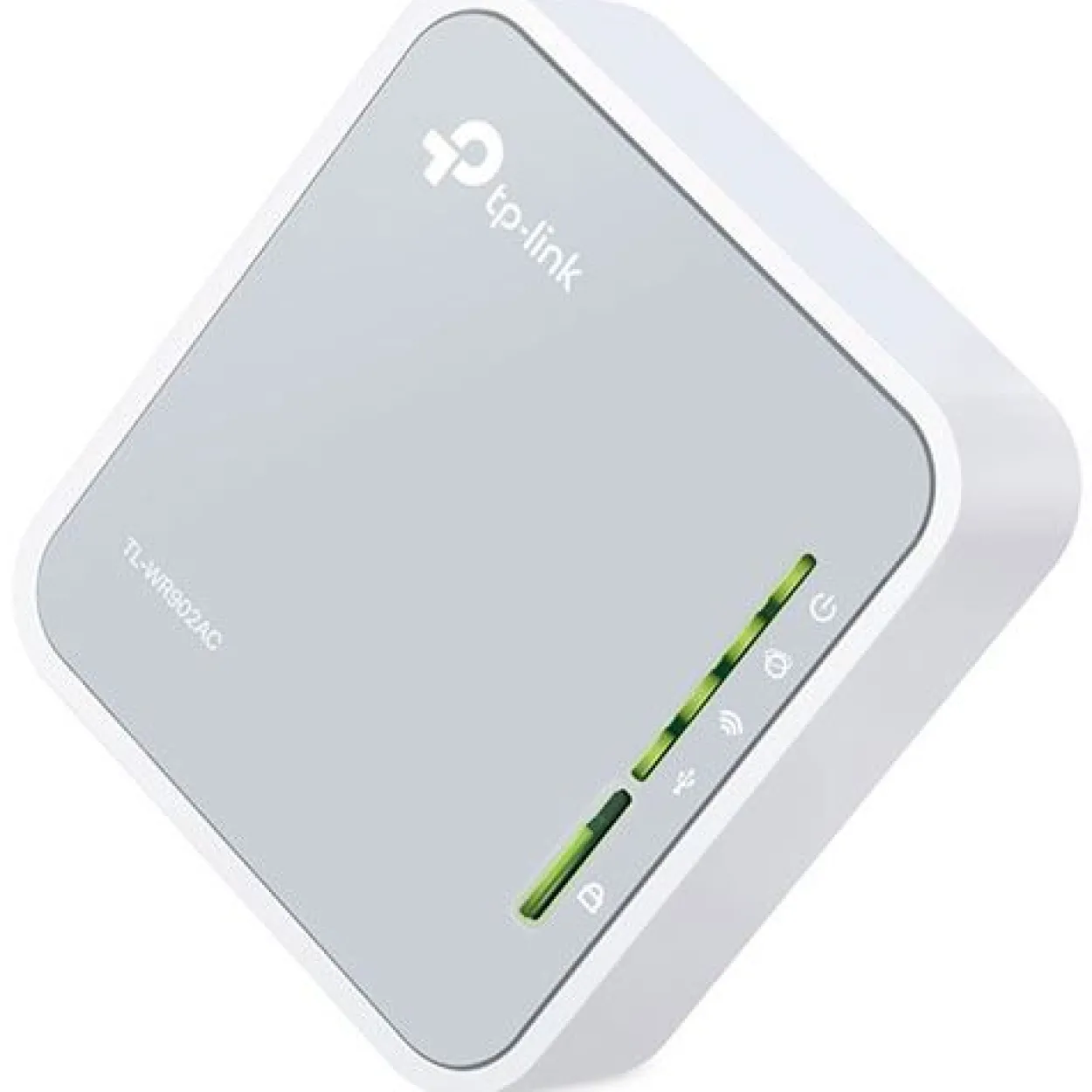 TP-Link TL-WR902AC AC750 Dual Band Wireless Router