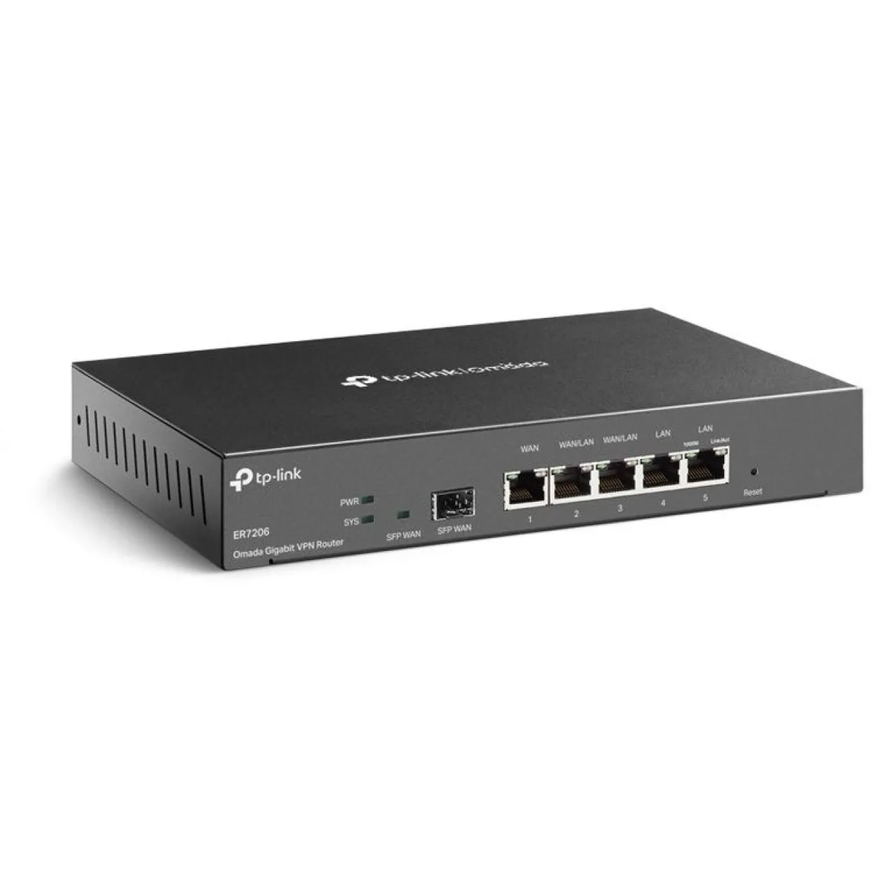 TP-LINK TP-Link VPN Router 5G SFP 100 VPN-Tunnel, 3xWAN