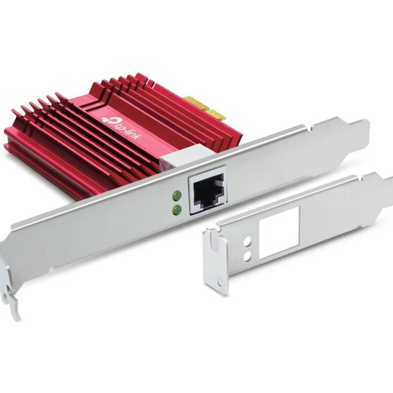 TP-LINK TX410 10 GIGABIT PCIE NETWORK ADAPTER