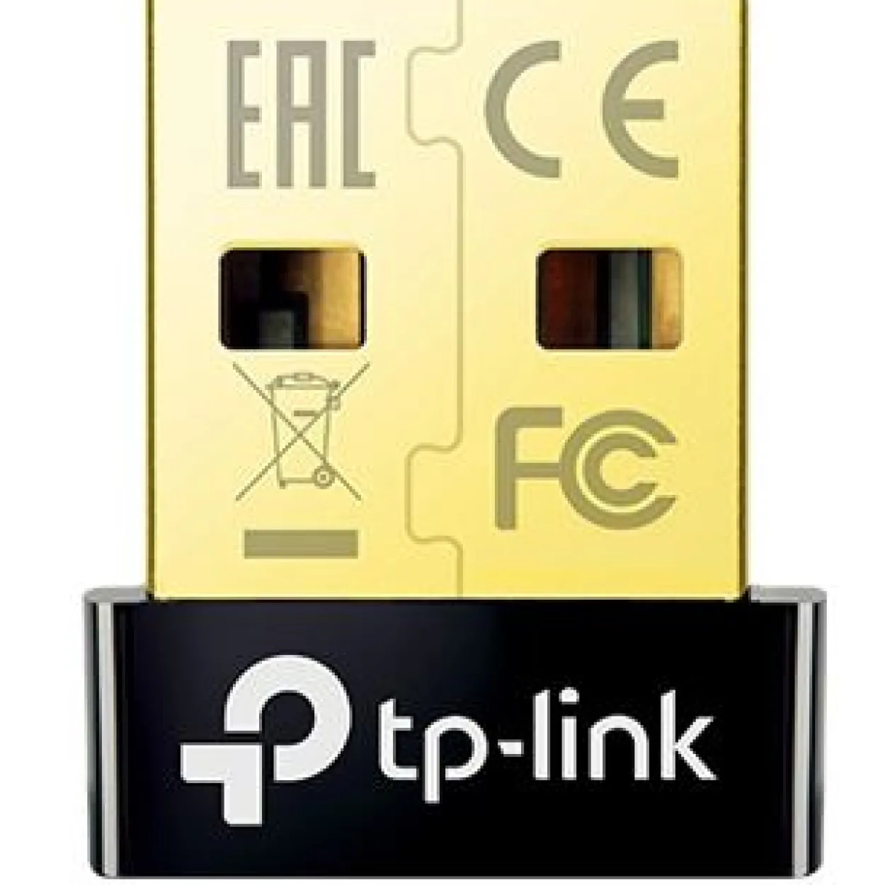 TP-Link UB5A Bluetooth 5.0 Nano USB Adapter