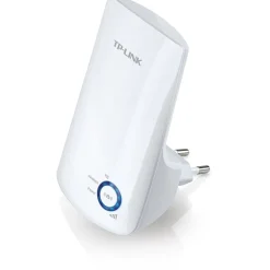 TP-LINK universal wireless N Range Extender