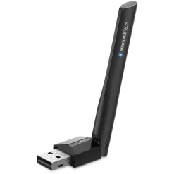 TP-Link USB Adapter UB500 PLUS / UB500 Plus V1 Schwarz
