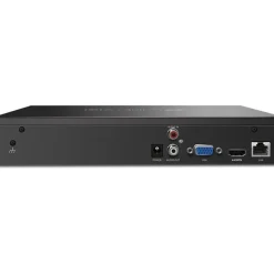 TP-Link VIGI NVR1016H IPCam Security 16 Channel VideoRecorder