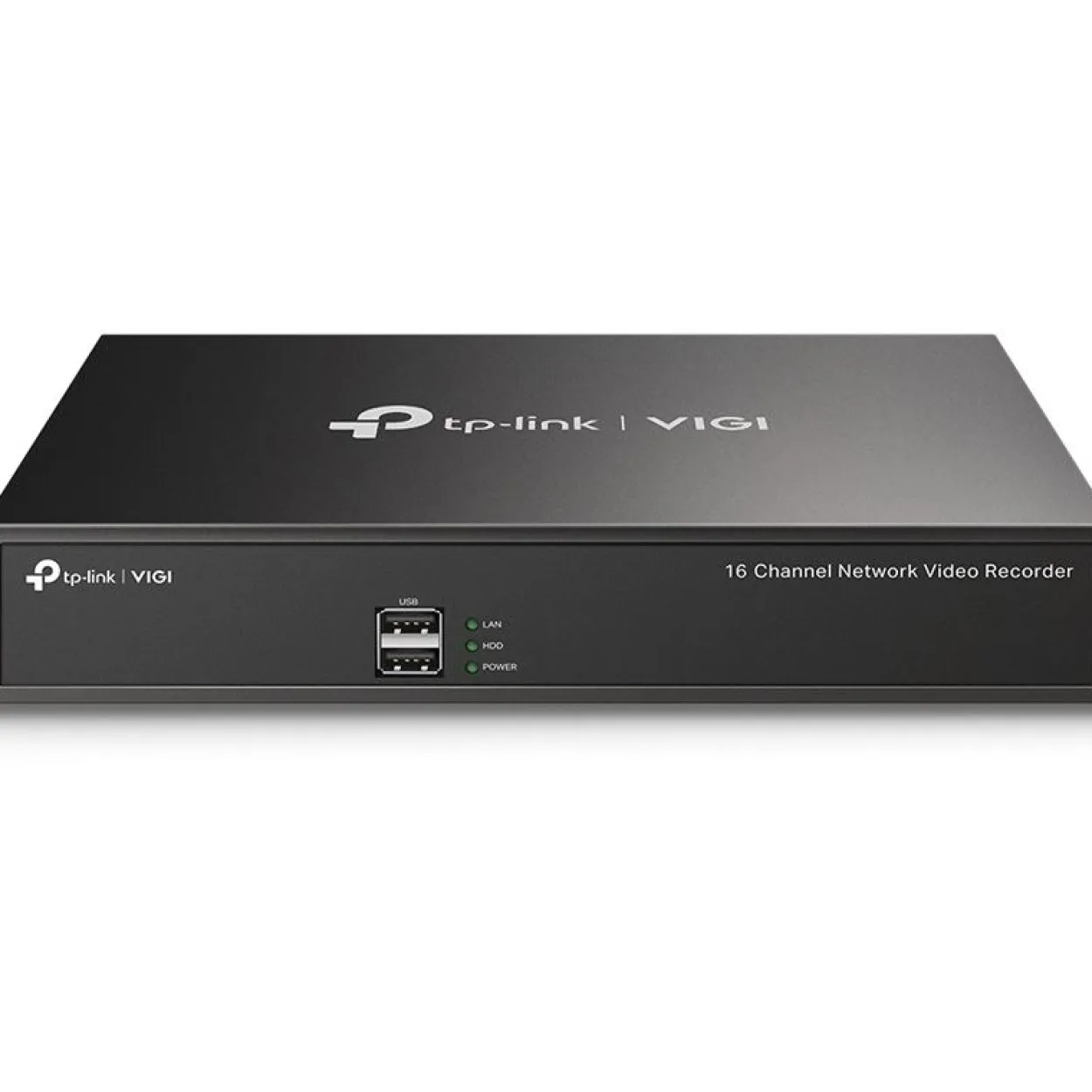 TP-Link VIGI NVR1016H IPCam Security 16 Channel VideoRecorder