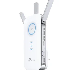 TP-Link WLAN-Repeater RE550 - 1300 Mbit/s