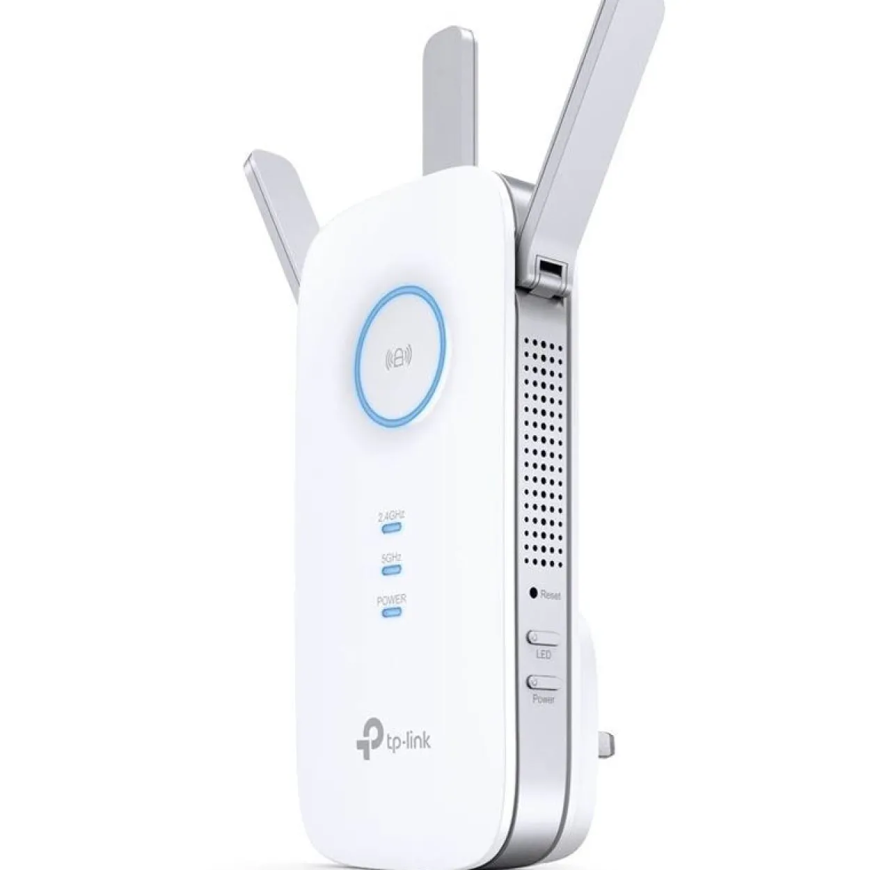 TP-Link WLAN-Repeater RE550 - 1300 Mbit/s