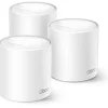 TP-Link WL-AP Access Point Deco X1500 Mesh-System 3-Pack