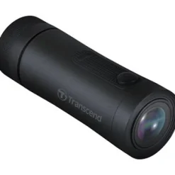 Transcend Dashcam DrivePro 20 64GB with Straps