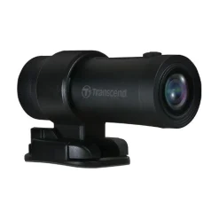 Transcend Dashcam DrivePro 20 64GB with Straps