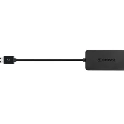 Transcend 4-Port USB3.0 ohne Netzteil