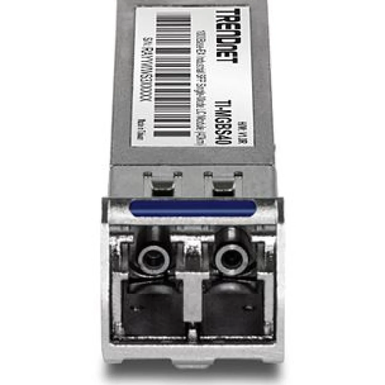 TrendNet 1000BASE-EX Industrielles SFP Single-Mode LC-Modul (40km)