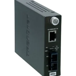 Trendnet 10/100BASE-TX zu 100BASE-FX