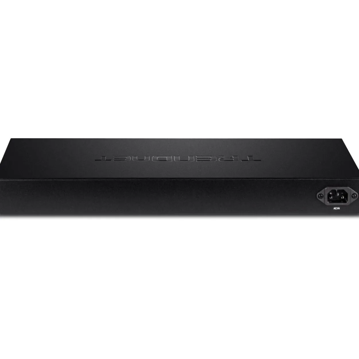 TrendNet Gigabit Web Smart PoE+ Switch