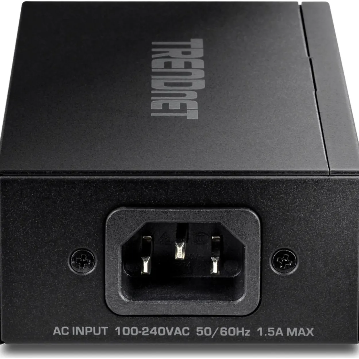 TRENDNET 2.5G POE++ INJECTOR