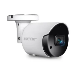 TRENDNET INDOOR OUTDOOR 5 MP POE DAY/NIGHT NETWORK CAMERA