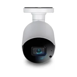 TRENDNET INDOOR OUTDOOR 5 MP POE DAY/NIGHT NETWORK CAMERA