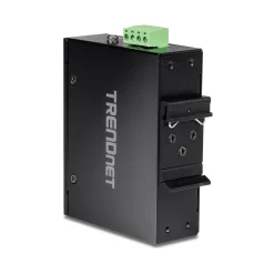 TrendNet Industrial Modbus Gateway