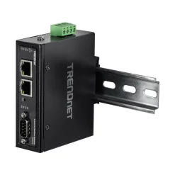 TrendNet Industrial Modbus Gateway