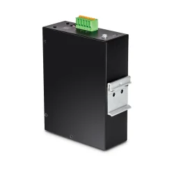 Trendnet Industrie Switch 6 Port Gbit L2 Managed DIN-Rail