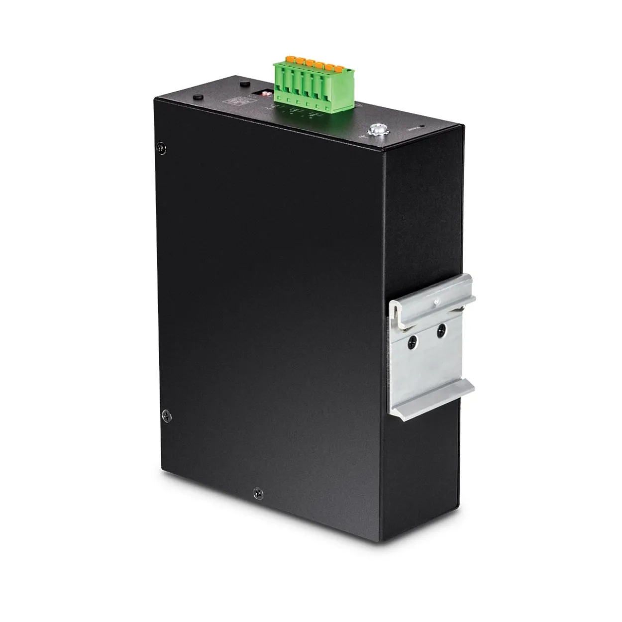 Trendnet Industrie Switch 6 Port Gbit L2 Managed DIN-Rail