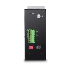 Trendnet Industrie Switch 6 Port Gbit L2 Managed DIN-Rail