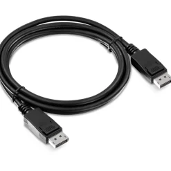 Trendnet KVM Kabelset DisplayPort 3.5mm USB 6 Fuß 1.82m