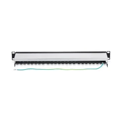 Trendnet Patchpanel 16-Port Cat6A ngeschirmt (10
