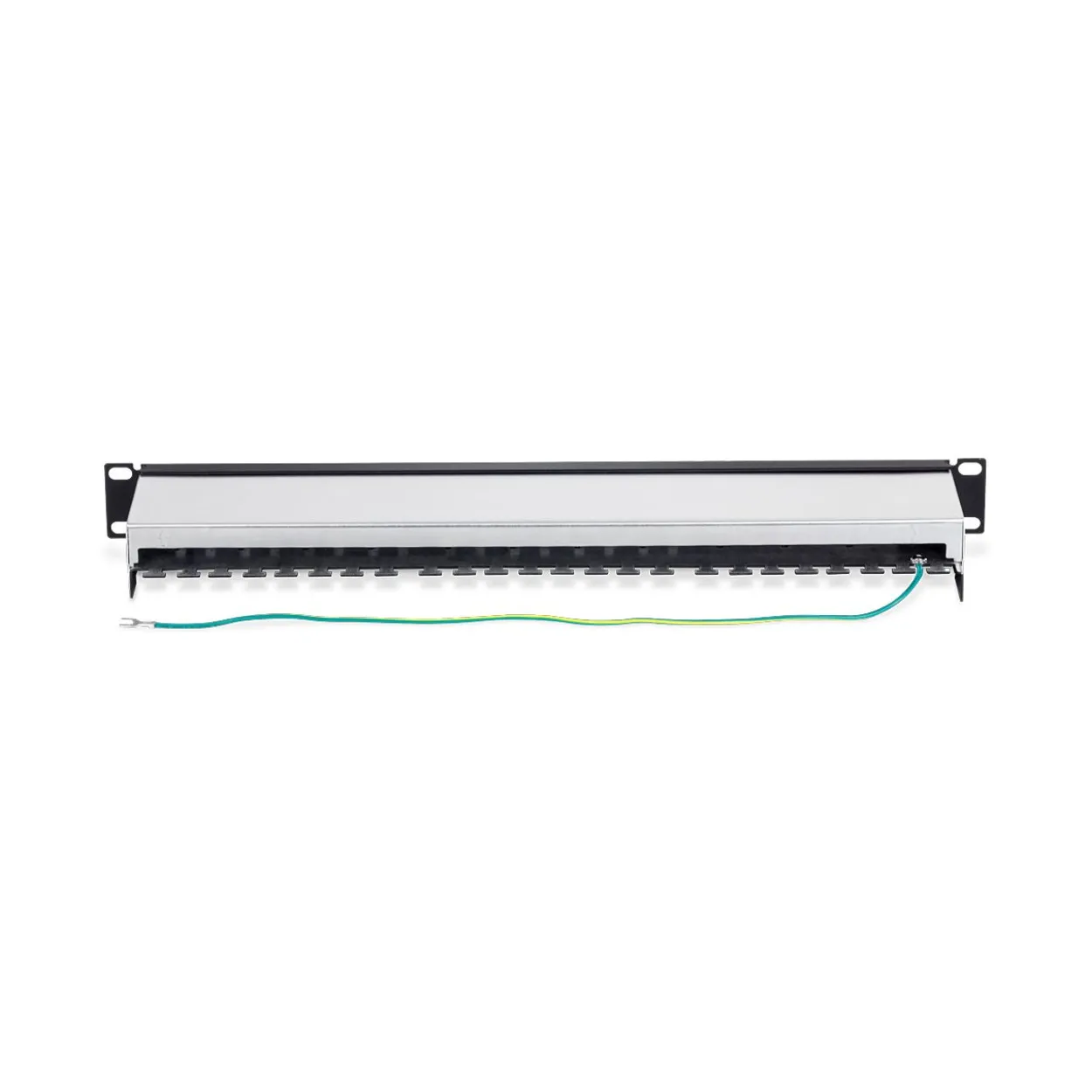 Trendnet Patchpanel 16-Port Cat6A ngeschirmt (10" wide)