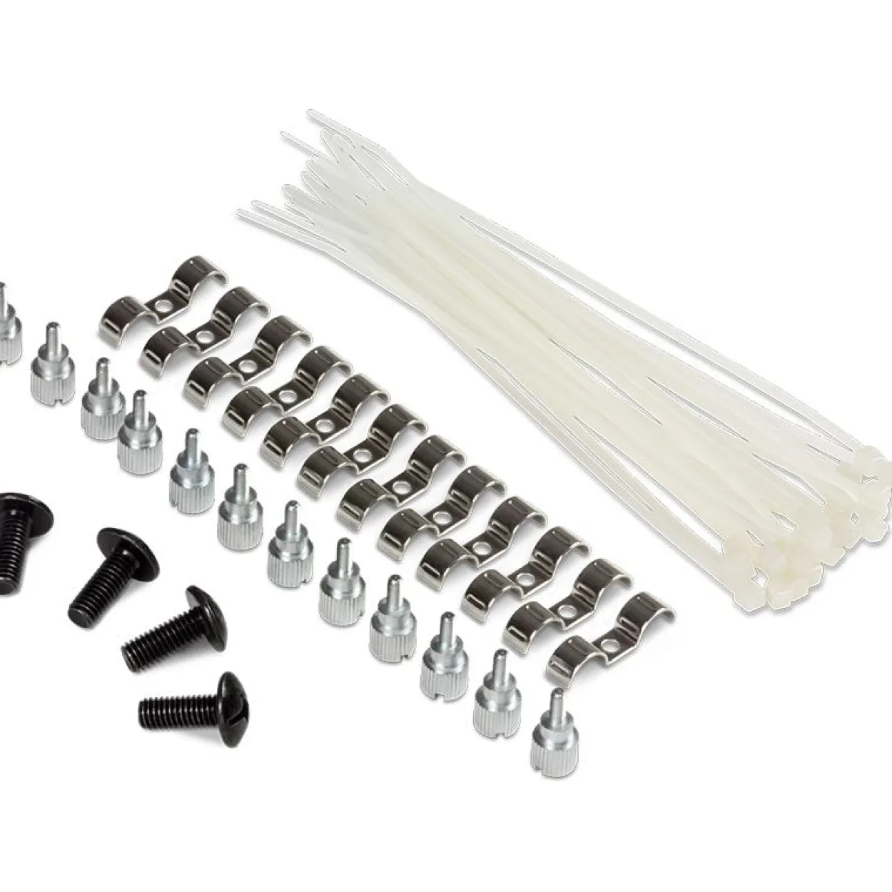 Trendnet Patchpanel 16-Port Cat6A ngeschirmt (10" wide)