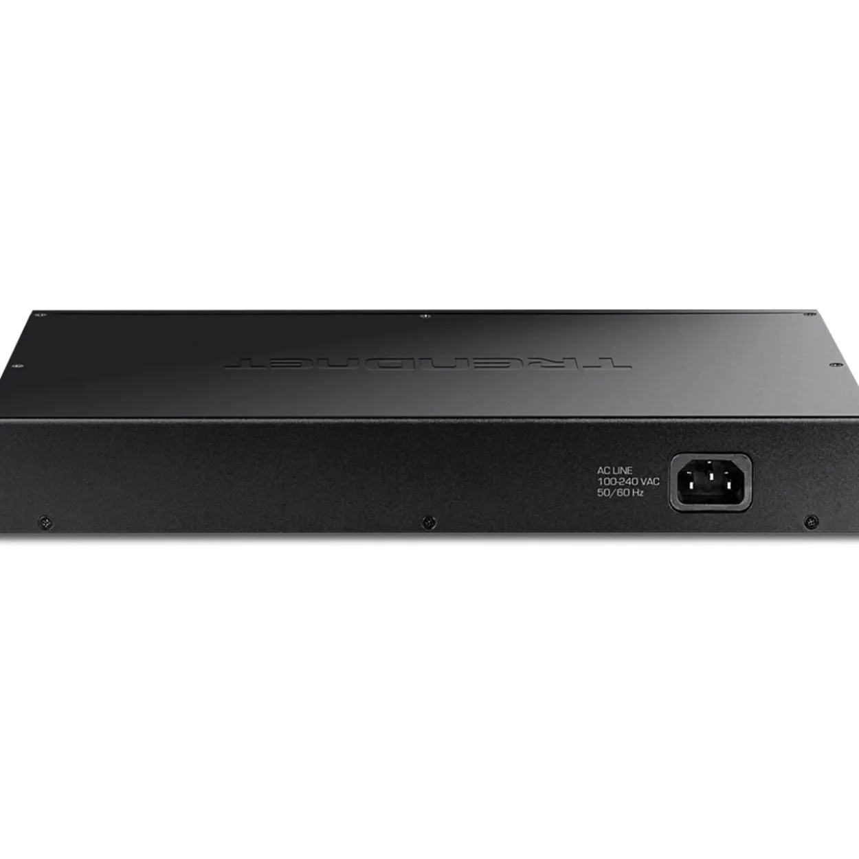 TrendNet 18-Port Gigabit EdgeSmart PoE+ Switch