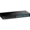 TrendNet 26-Port Gigabit PoE+ Switch (380W)
