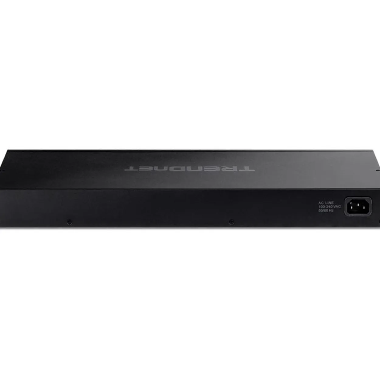 TrendNet 26-Port Gigabit PoE+ Switch (380W)