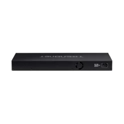 TrendNet 18-Port Gigabit 4PPoE Switch (TPE-BG182G)