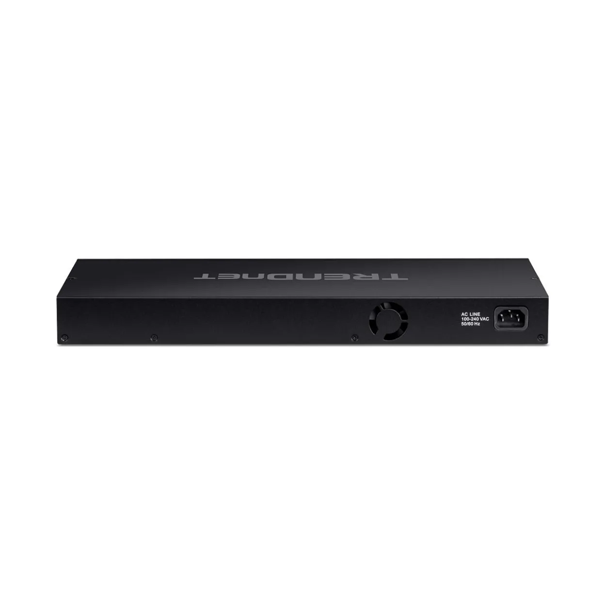 TrendNet 18-Port Gigabit 4PPoE Switch (TPE-BG182G)