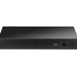 TrendNet 10-Port Gigabit Web Smart PoE++ Switch