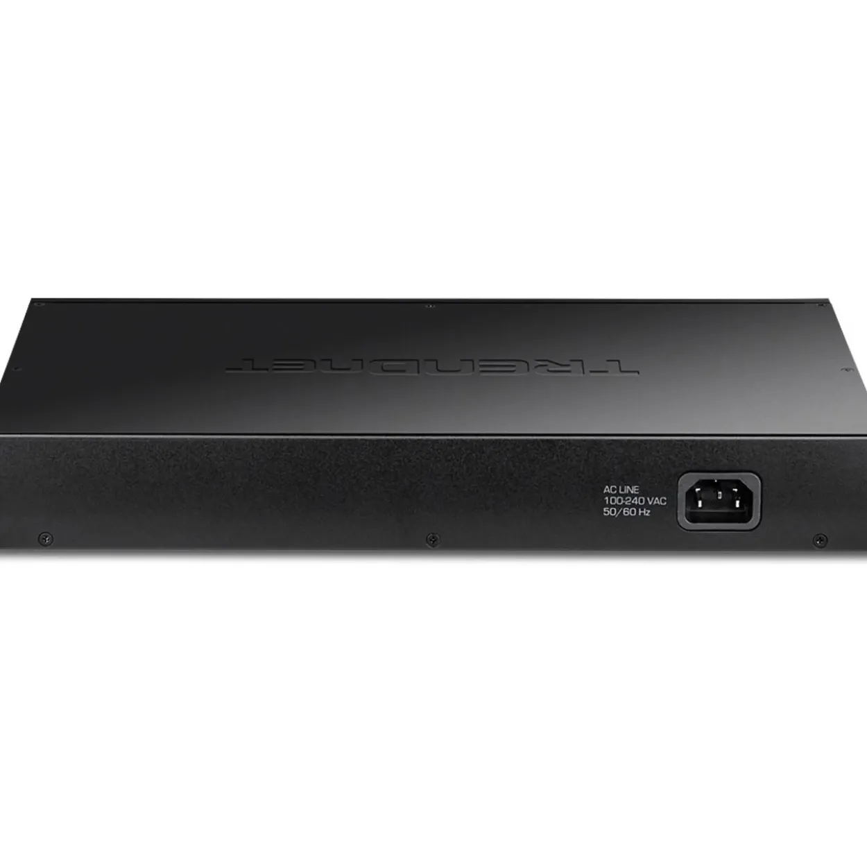 TrendNet 10-Port Gigabit Web Smart PoE++ Switch