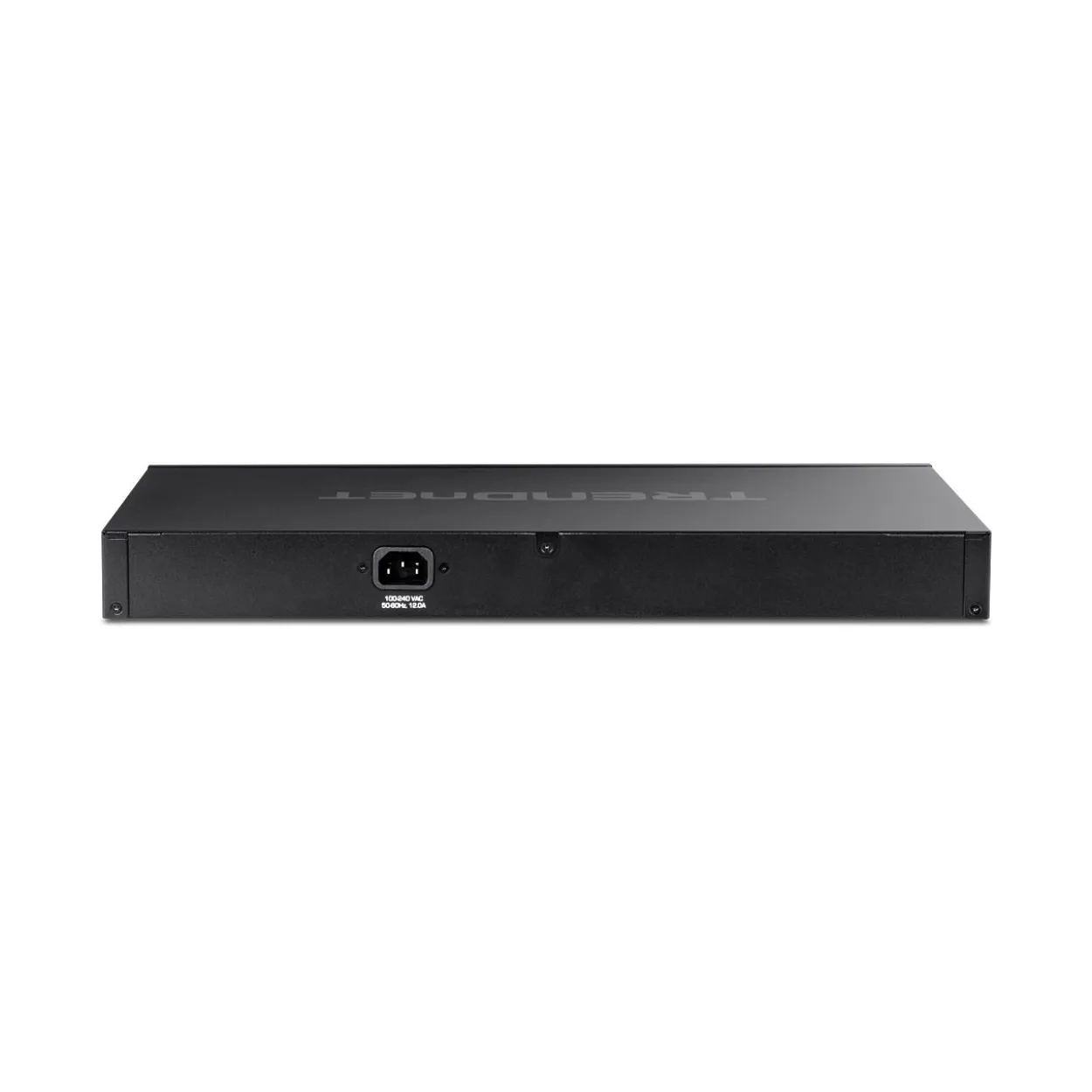 TrendNet 52-Port Gigabit Web Smart 740W PoE+ Switch 10G SFP+