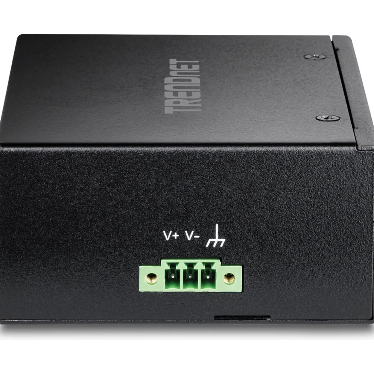 Trendnet 8-PORT INDUSTRIAL FAST ETHERNE