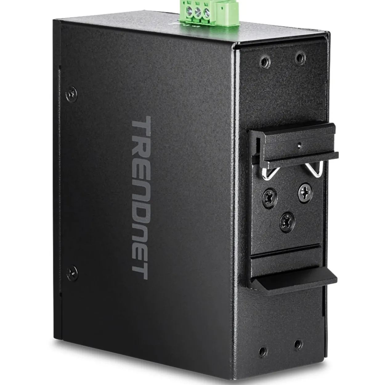 Trendnet 8-PORT INDUSTRIAL FAST ETHERNE