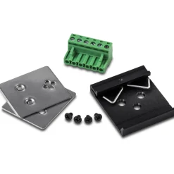 TrendNet 10-port Industrial Gbit PoE+ metall 240W