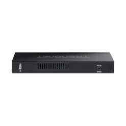TrendNet 7-Port Multi-Gig PoE Switch