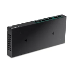 TrendNet 7-Port Multi-Gig PoE Switch