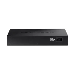 TrendNet Switch 24 Port Gbit Desktop Switch /w metal