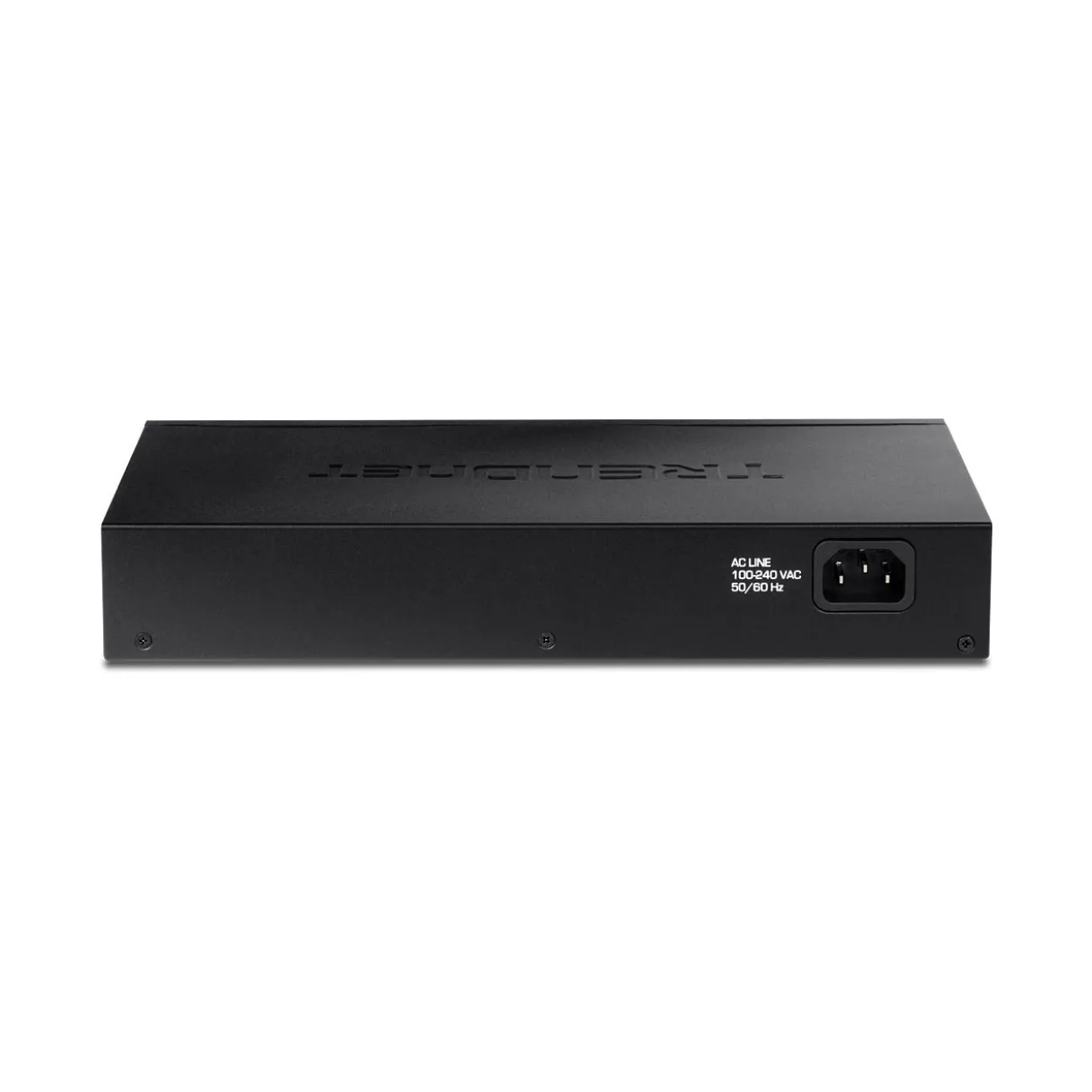 TrendNet Switch 24 Port Gbit Desktop Switch /w metal