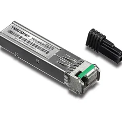 TrendNet Switch Zubehör Mini-GBIC Single-Mode LC Module 1310