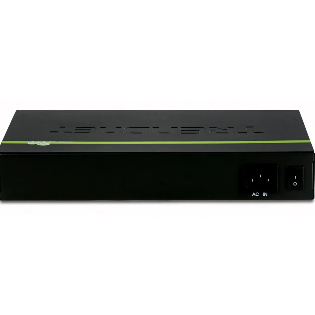 Trendnet TEG-S24DG 24x 10/100/1000 Mbit Desktop Switch