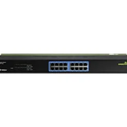 Trendnet TEG-S16G 16x 10/100/1000 Mbit Desktop Switch