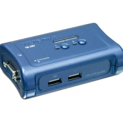 Trendnet TK-207K 2 Port/USB
